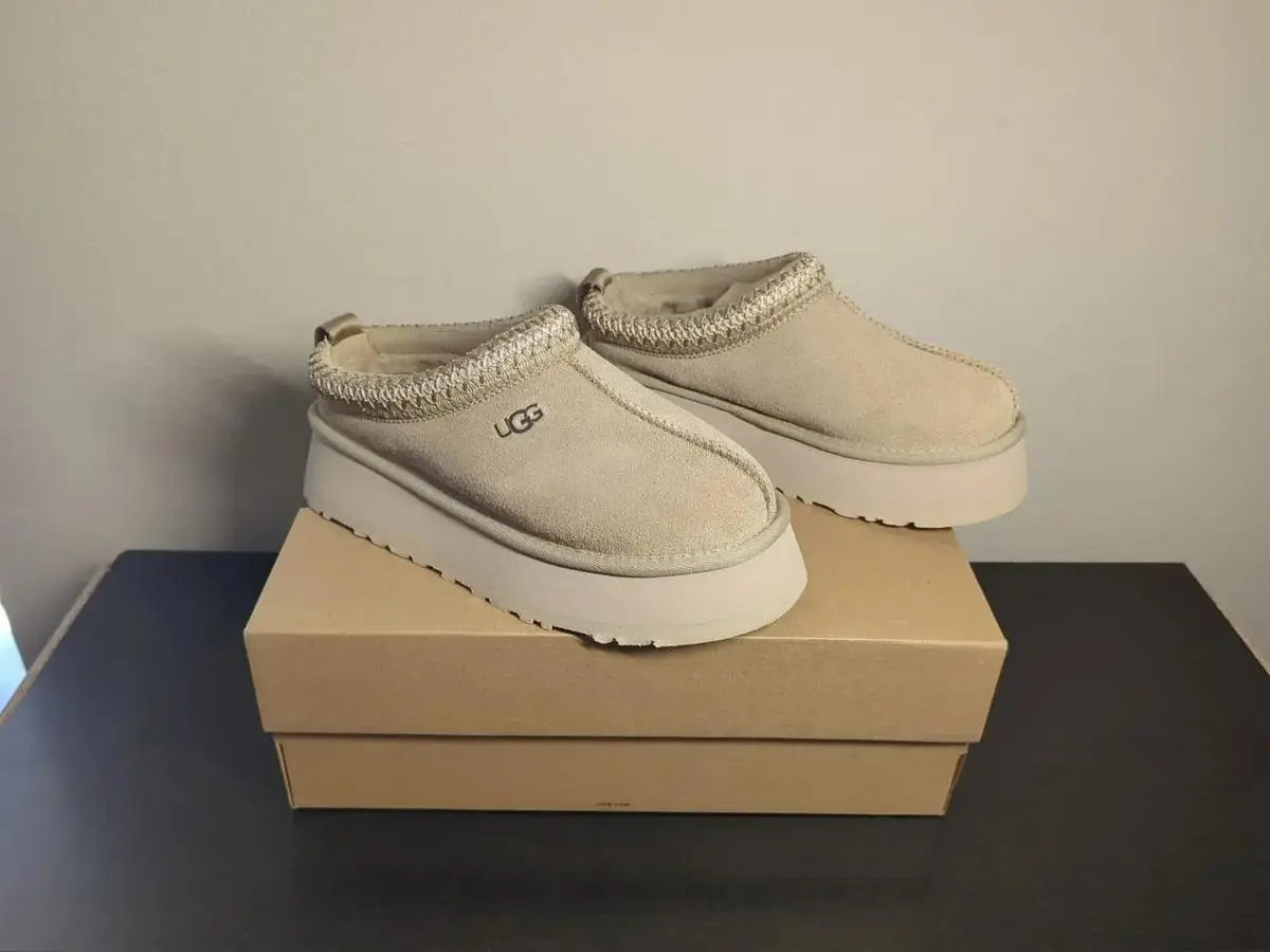 UGG Tazz Slipper UGG Tazz Slipper