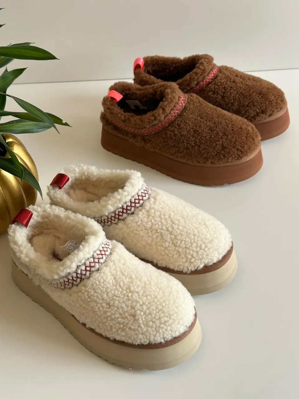 UGG Platform Mule Slipper UGG Platform Mule Slipper