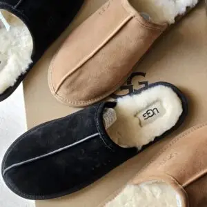 UGG Scuff Slipper