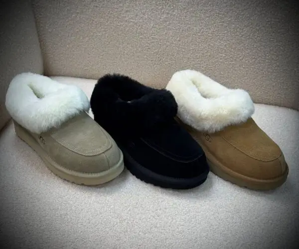 UGG