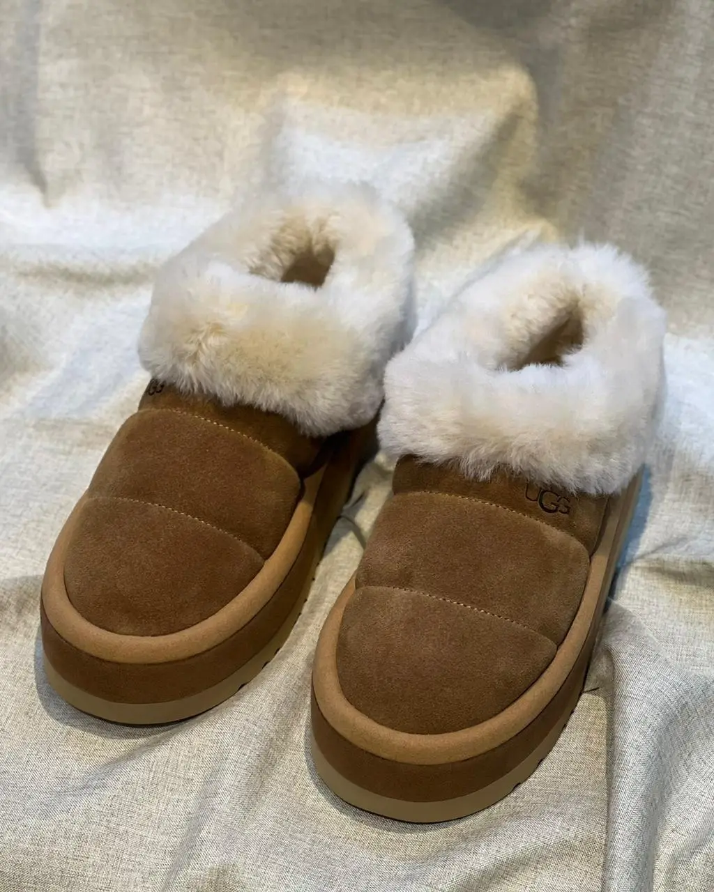 UGG Tazzlita Loafers UGG Tazzlita Loafers