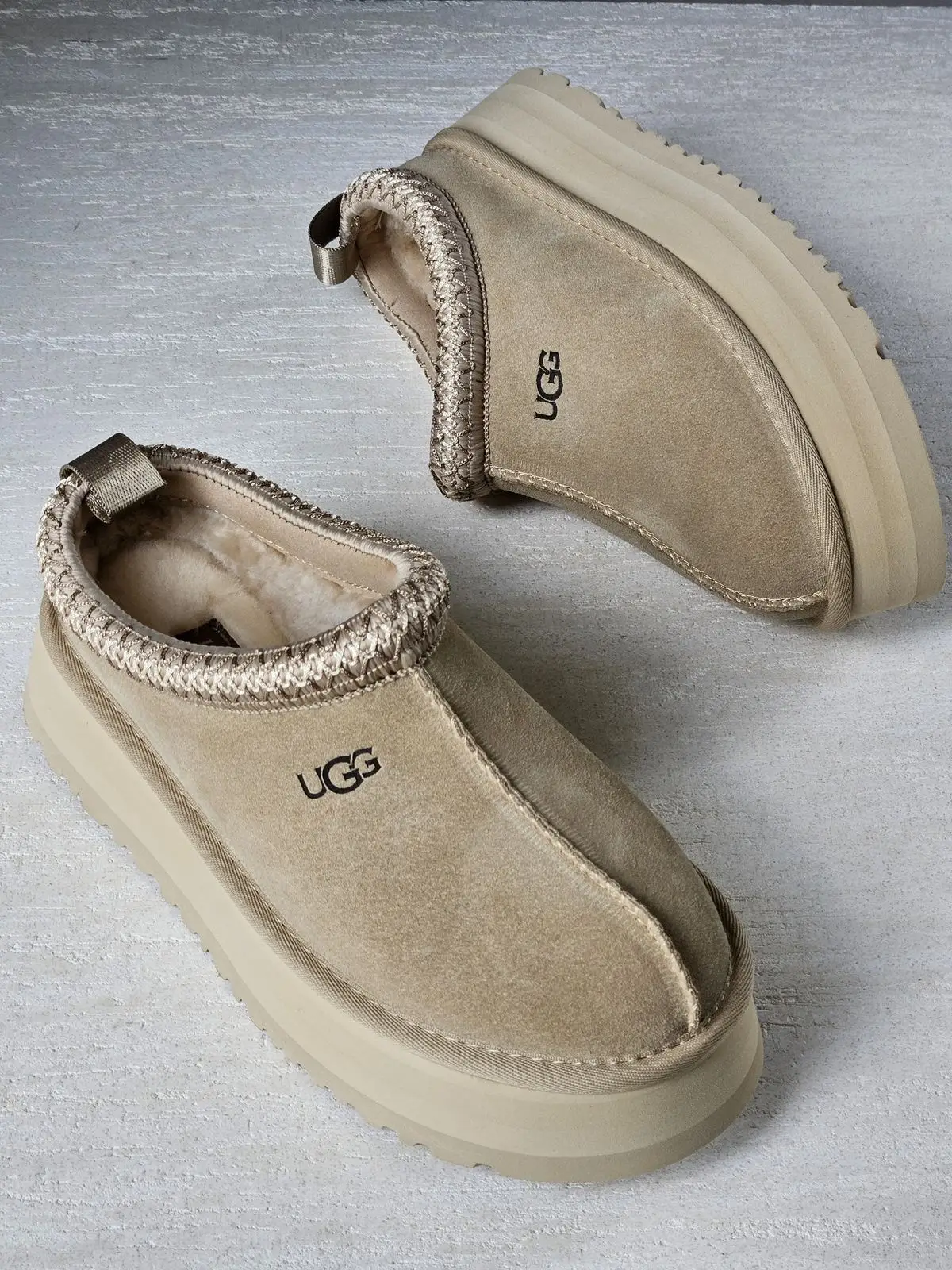 UGG Tazz Slipper UGG Tazz Slipper