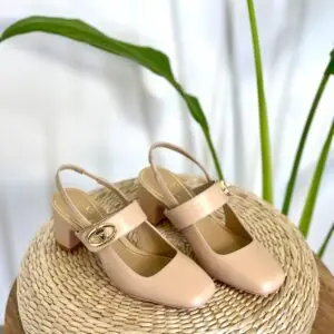 VALENTINO Orthopedic Heels