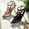 Valentino Garavani High Heels