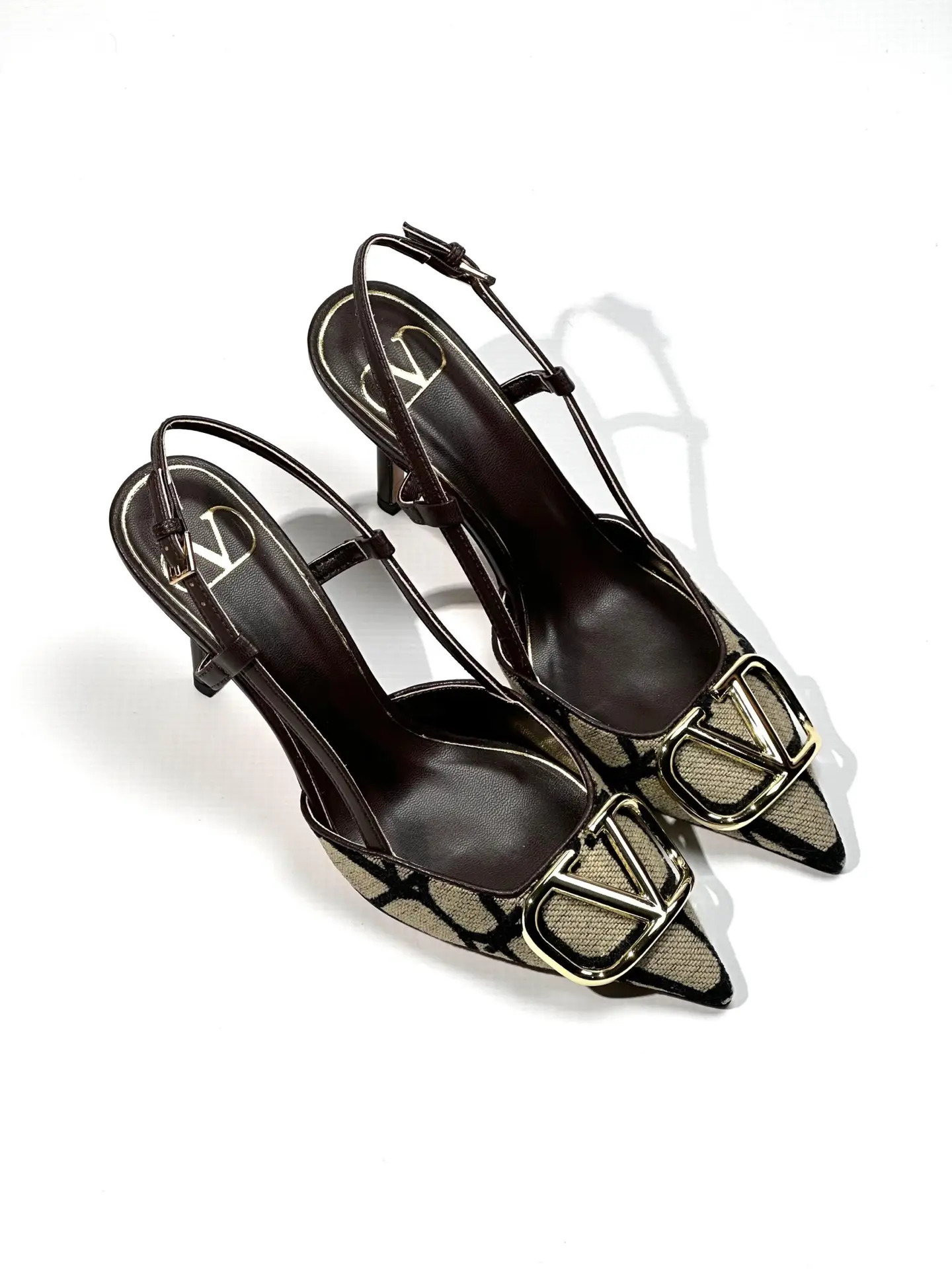 Valentino Garavani Rockstud Heels Valentino Garavani Rockstud Heels