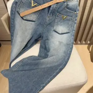 VALENTINO Vintage Southpole Jeans