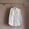 VALENTINO Bennet Luxury Dress Shirt