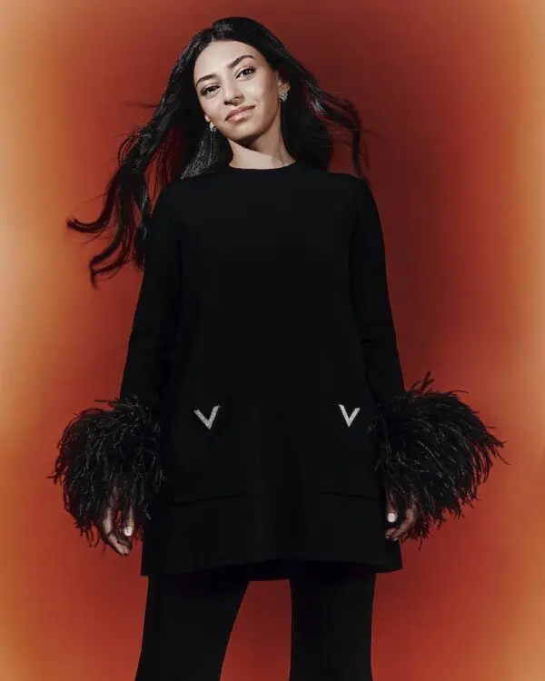 VALENTINO