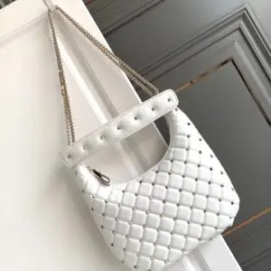 VALENTINO Rockstud Hobo Bag