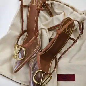 VALENTINO Heeled Shoes