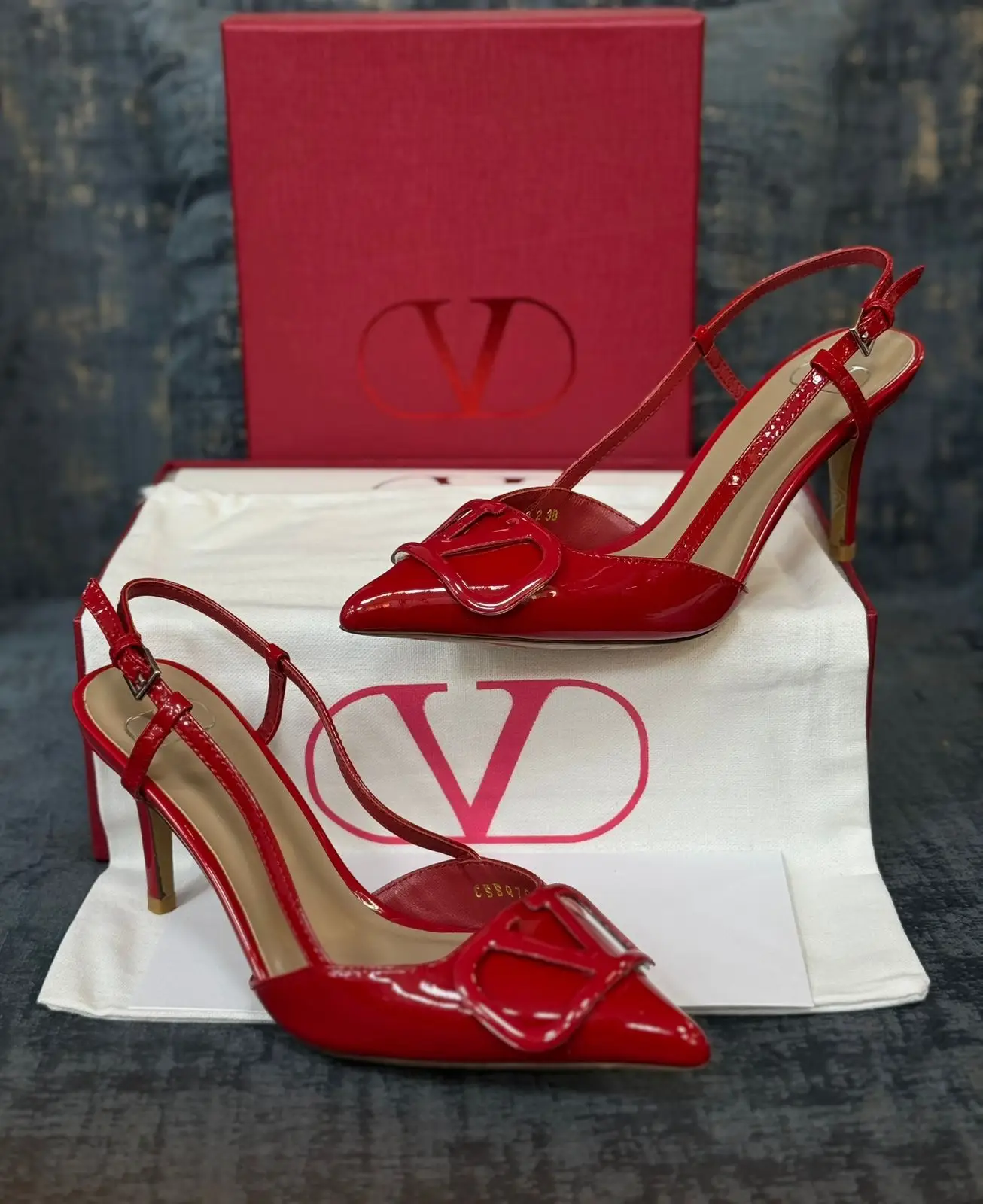 VALENTINO Premium Heels VALENTINO Premium Heels