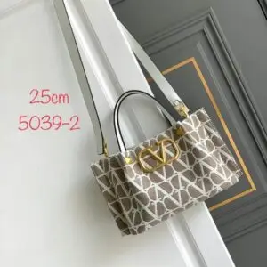 VALENTINO Iconographe Handbag