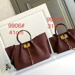 Valentino Escape Medium Tote Bag