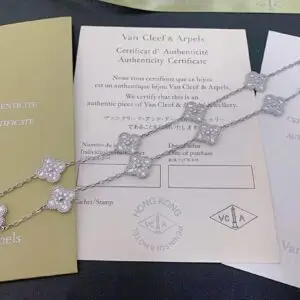 VAN CLEEF & ARPELS