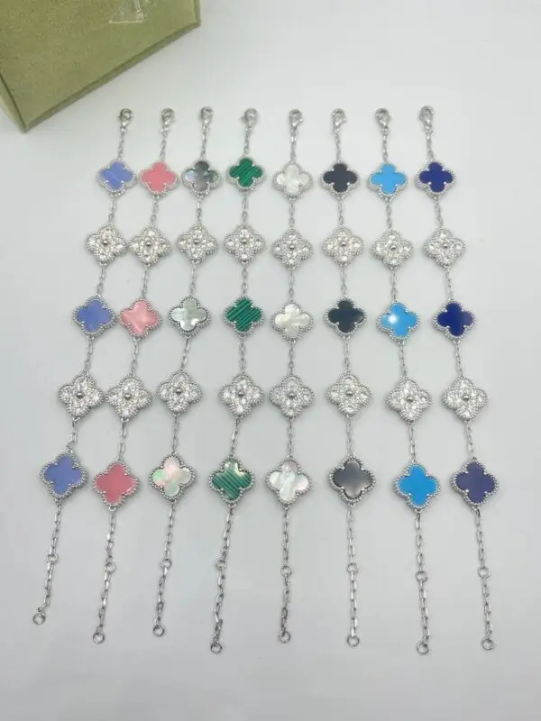 VAN CLEEF &ARPELS