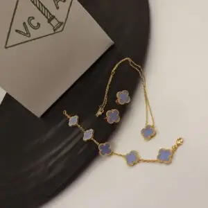 VANCLEEF