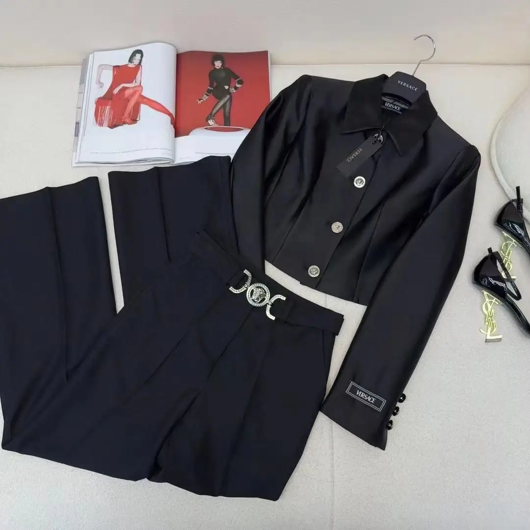 Versace Gambe Set Versace Gambe Set