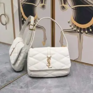 YSL Le 5 A 7 Flap Bag