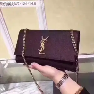 YSL Kate Bag