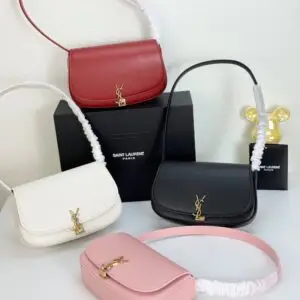 YSL Mini Shoulder Bag