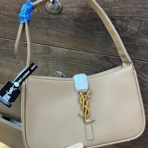 YSL Le 5 A 7 Mini Hobo Bag