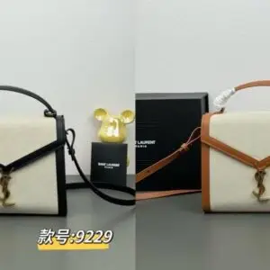 YSL Mini Cassandra Bag