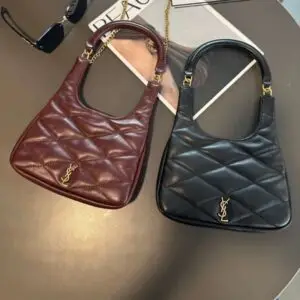 YSL Sade Hobo Bag
