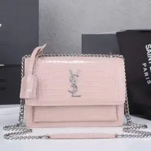 YSL Sunset Bag