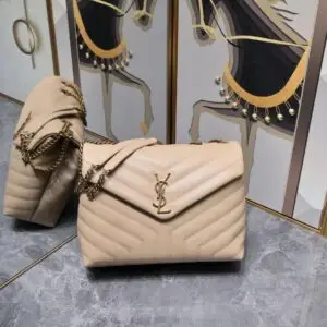 YSL Loulou Bag