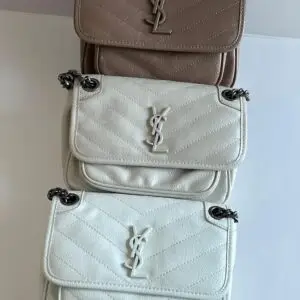YSL Niki Bag