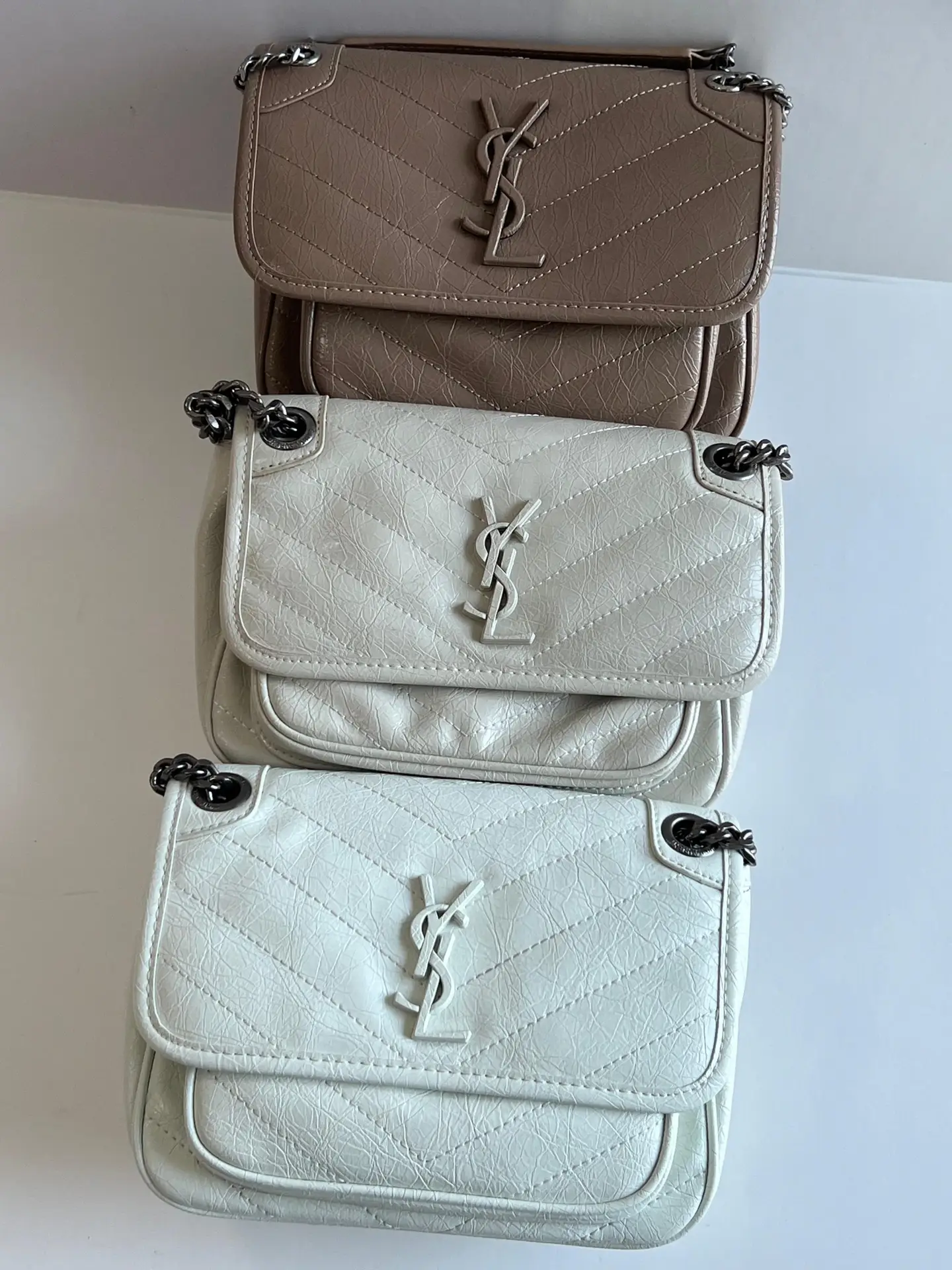 YSL Niki Bag YSL Niki Bag
