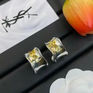 YSL Slingback Pumps Heel