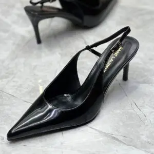 YSL Opyum Heel