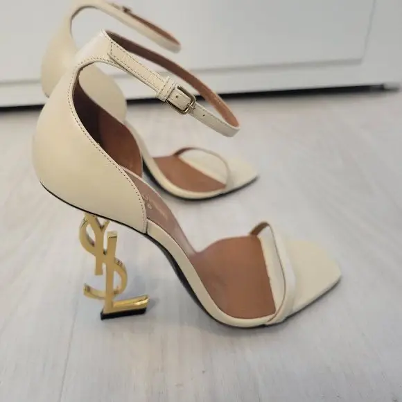 YSL Opyum Heels YSL Opyum Heels