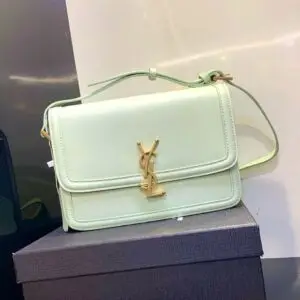 Yves Saint Laurent Solferino Medium Bag