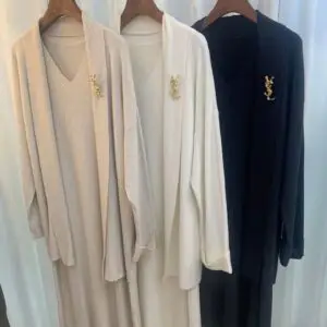 YSL Serenity Lounge 3-Piece Set