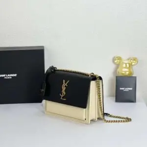 YSL Sunset Bag