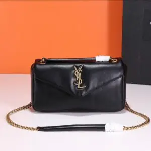 YSL Calypso Bag