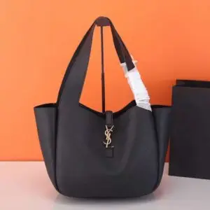 YSL Cabas Tote Bag