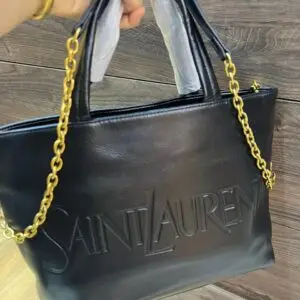 YSL Tote Bag