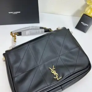 YSL Tassel Chain Bag