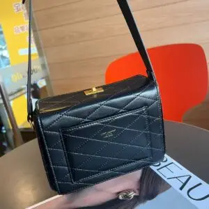 YSL Square Shoulder Bag