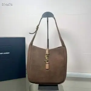 YSL Hobo Bag