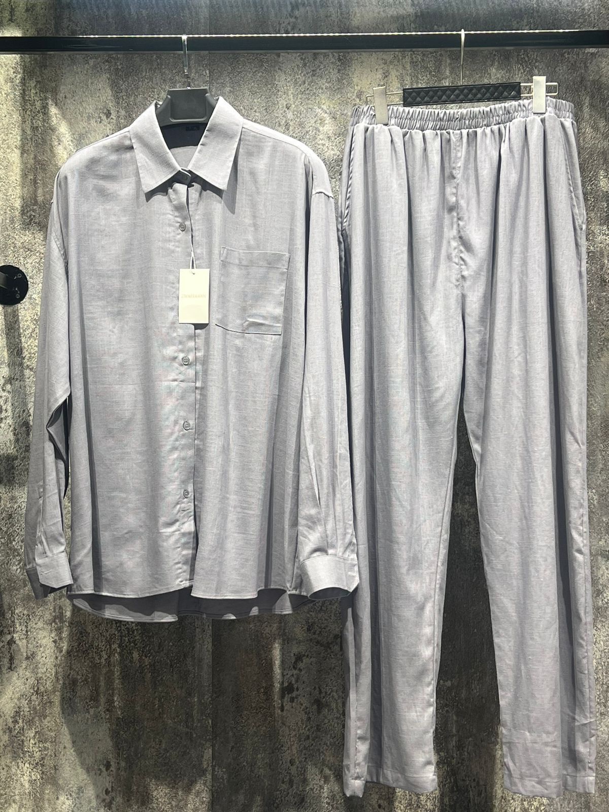 ZIMMERMAN Sleepwear Set ZIMMERMAN Sleepwear Set