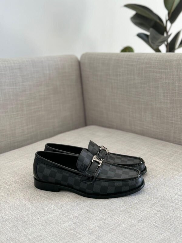 Louis Vuitton Major loafer