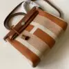 Hermes Herbag Zip Bag