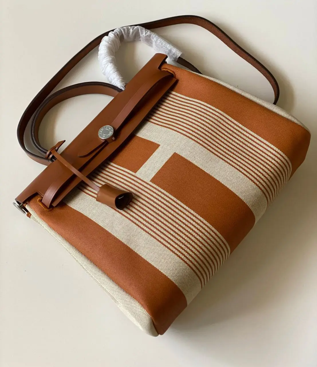 Hermes Herbag Zip Bag Hermes Herbag Zip Bag