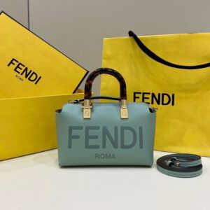 FENDI Roma Bag