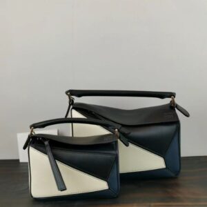 Loewe Puzzle Small Bag