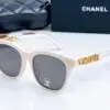 Chanel Signature Sunglasses